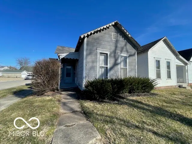 1331 Sycamore Street, Columbus, IN 47201 - #1