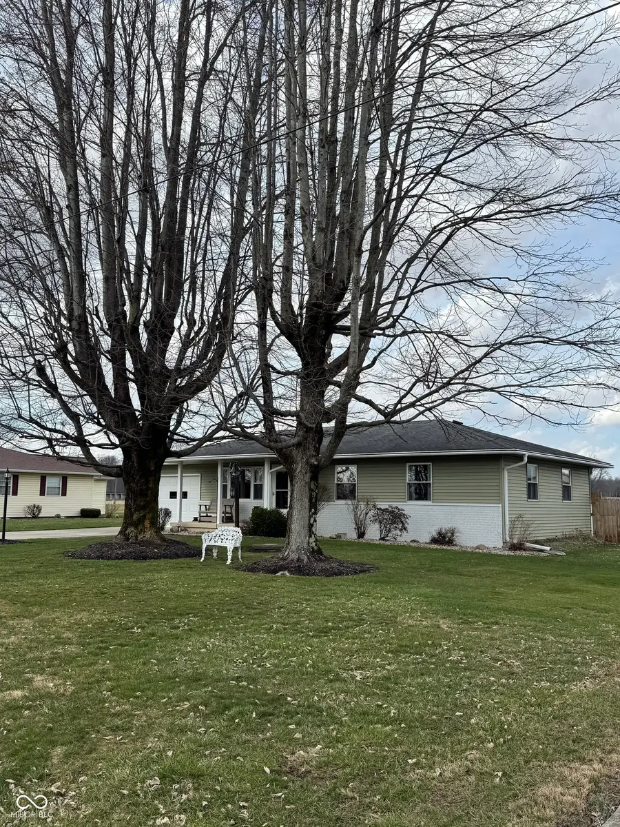 5082 E State Road 46, Greensburg, IN 47240 - #2