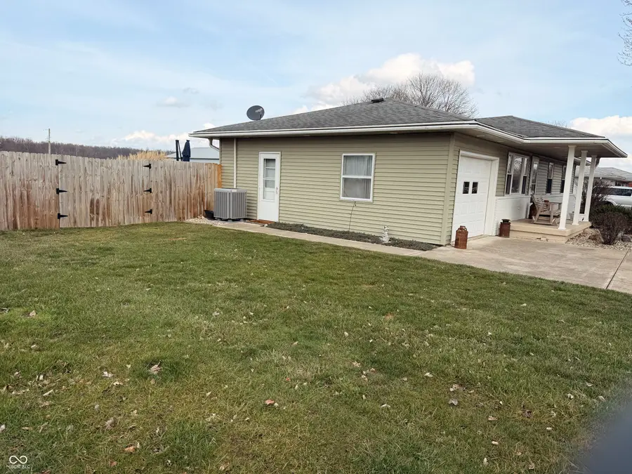 5082 E State Road 46, Greensburg, IN 47240 - #3