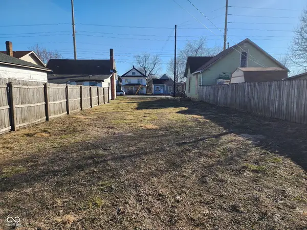 1428 Oliver Avenue, Indianapolis, IN 46221