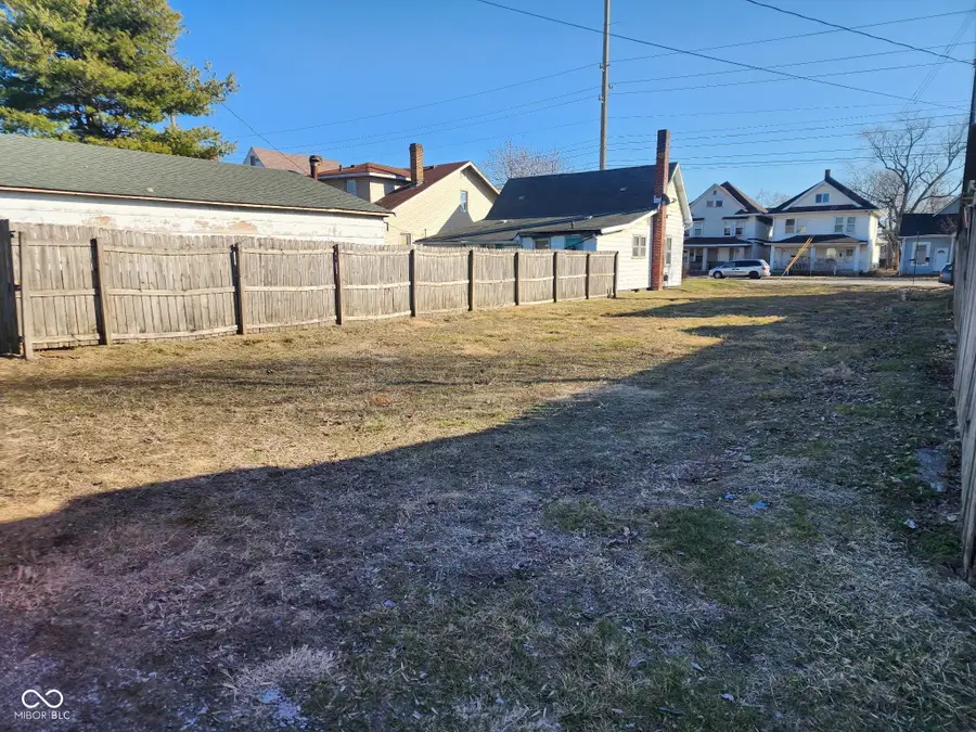 1428 Oliver Avenue, Indianapolis, IN 46221 - #2