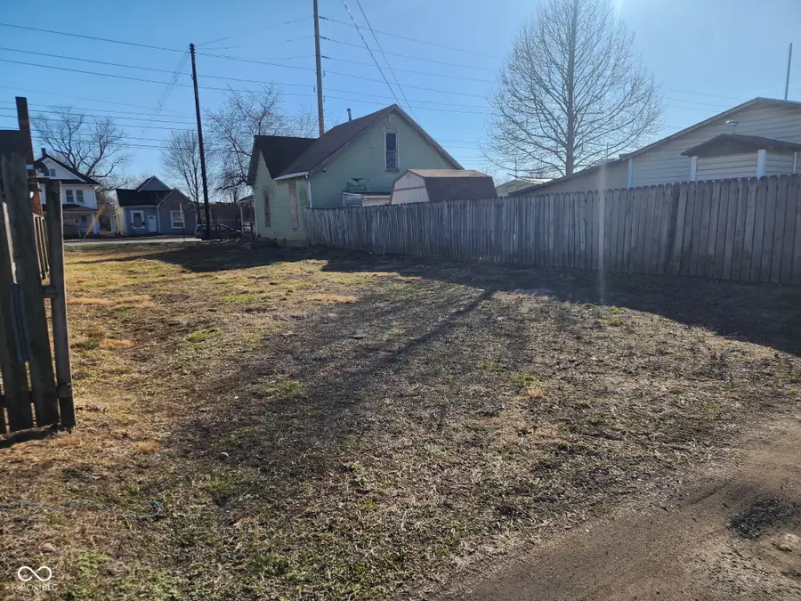 1428 Oliver Avenue, Indianapolis, IN 46221 - #3