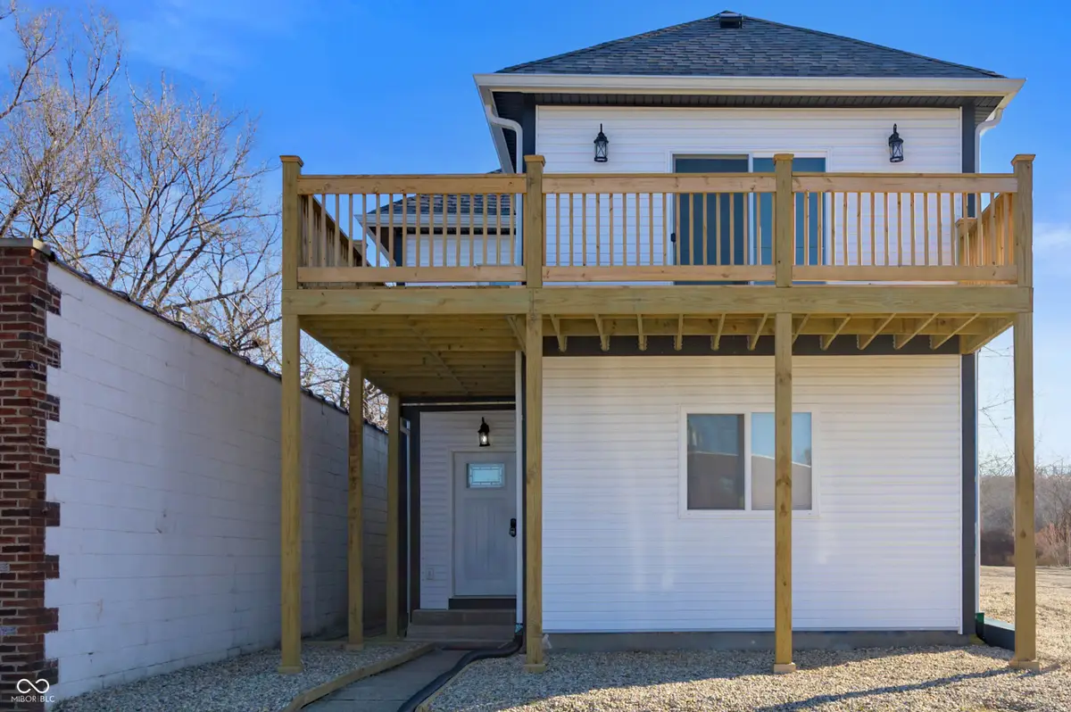 1041 S East Street, Indianapolis, IN 46225 - #1