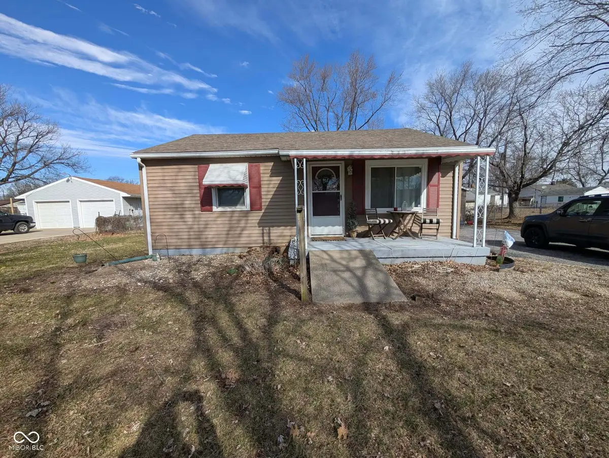 3540 Lambert Street, Indianapolis, IN 46241 - #1