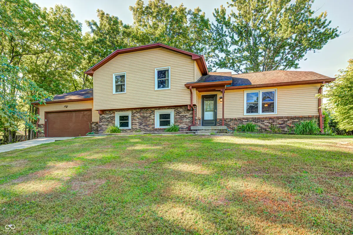 5165 E County Road 350 N, Danville, IN 46122 - #1