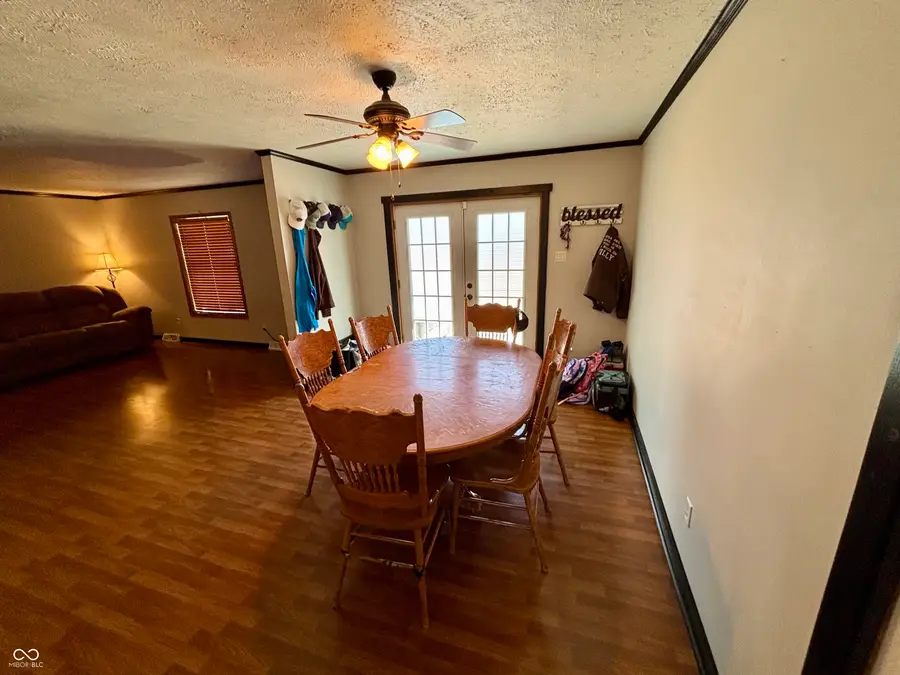 9865 S County Road 825 W, Reelsville, IN 46171 - #2