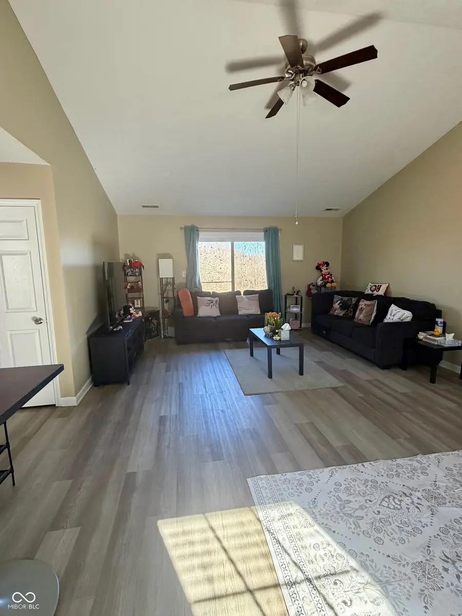 3511 Lisa Circle, Indianapolis, IN 46235 - #3