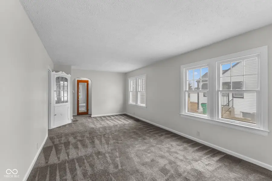 1864 N Norfolk Street, Indianapolis, IN 46224 - #3