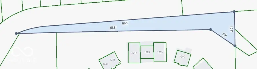 0 Tbd, Brownsburg, IN 46112 - #3