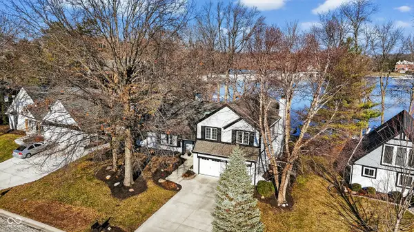 2444 Hawthorn Place, Noblesville, IN 46062