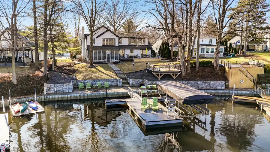 2444 Hawthorn Place, Noblesville, IN 46062 - #2