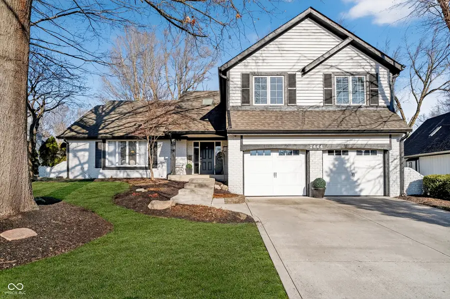 2444 Hawthorn Place, Noblesville, IN 46062 - #3