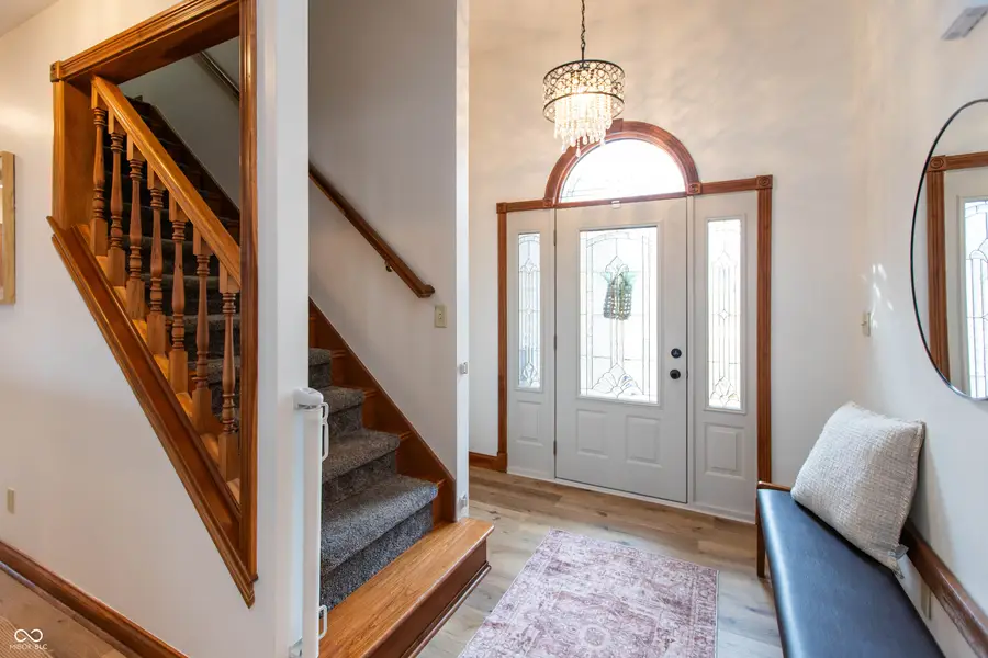 2920 Morgan Trail, Martinsville, IN 46151 - #2