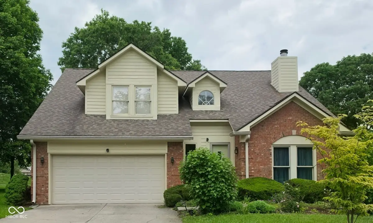 23 Turnberry Circle, Greenwood, IN 46143 - #1