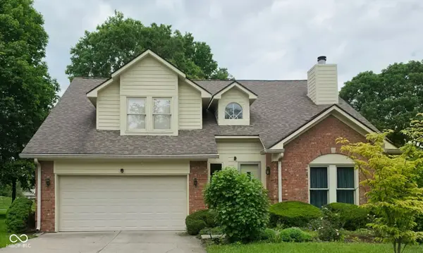 23 Turnberry Circle, Greenwood, IN 46143