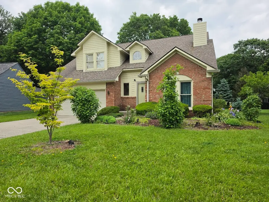 23 Turnberry Circle, Greenwood, IN 46143 - #3