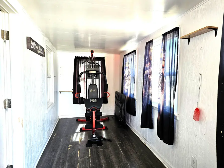 1117 N Berwick Avenue, Indianapolis, IN 46222 - #2