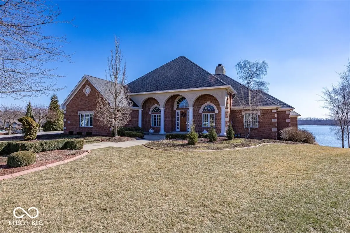 3107 Waterfront Circle, Anderson, IN 46012 - #1