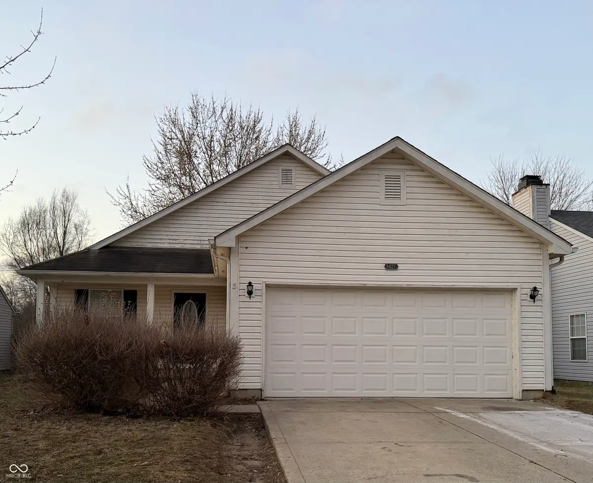 8427 Country Meadows Drive, Indianapolis, IN 46234 - #1