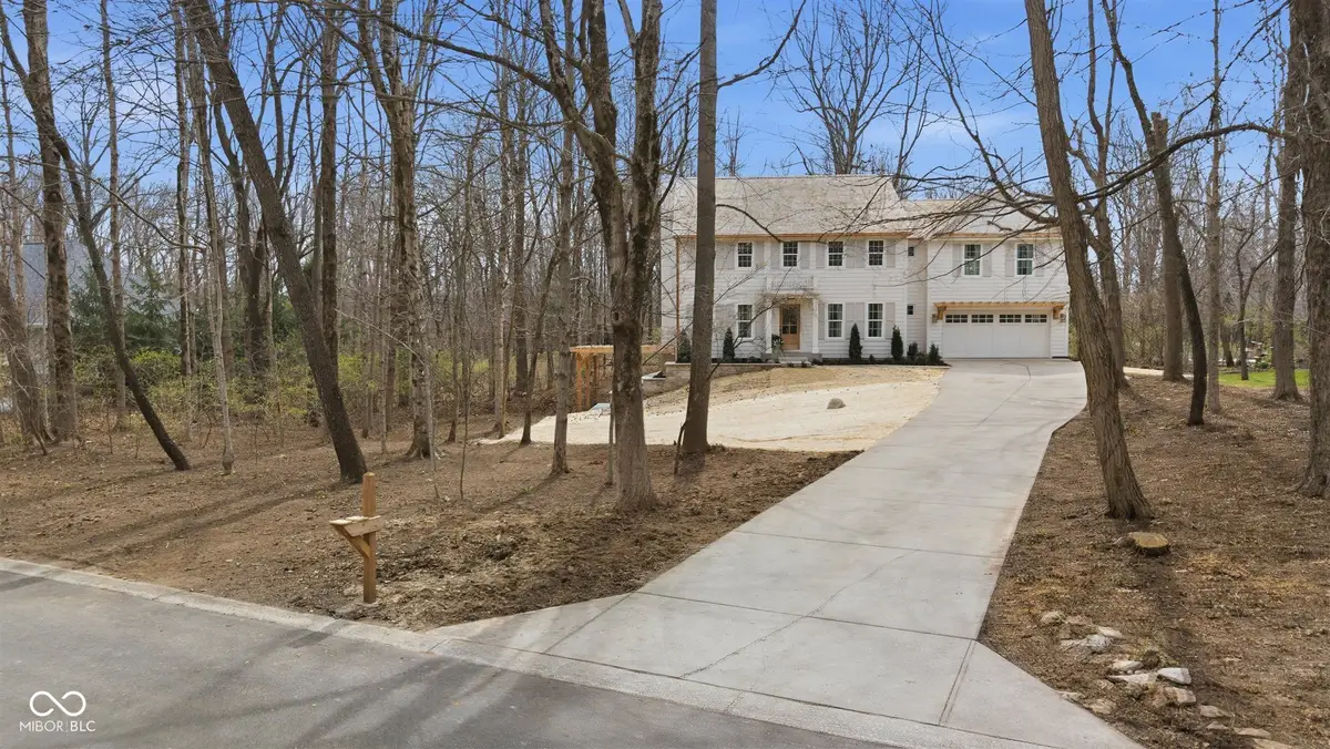 6865 Cardinal Drive, McCordsville, IN 46055 - #1