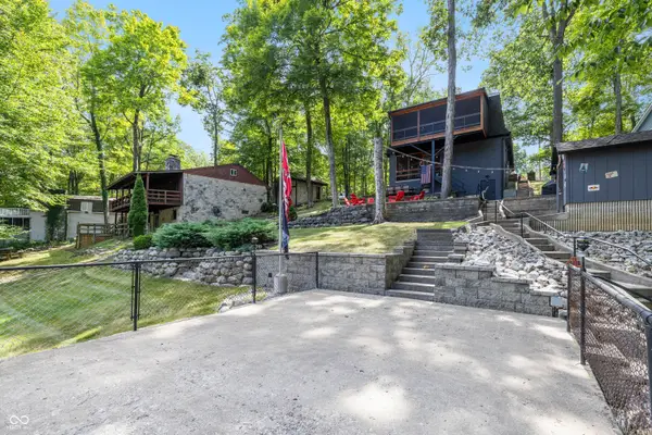 6420 Oriole Drive, Nineveh, IN 46164