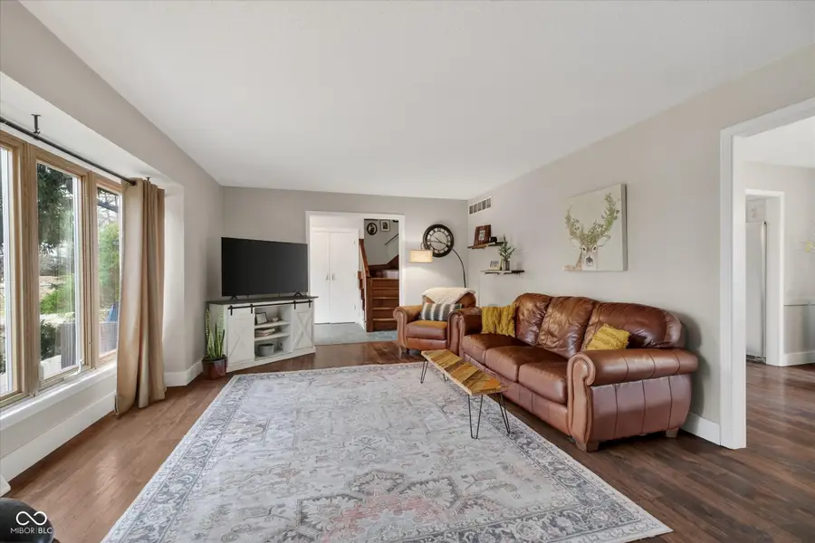 17134 Little Eagle Creek Avenue, Westfield, IN 46074 - #2