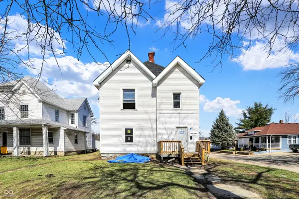 1432 Ohio Avenue, Anderson, IN 46016