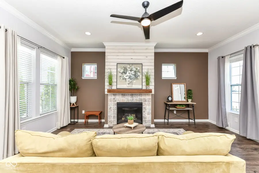 13201 E 131st Street, Fishers, IN 46037 - #3