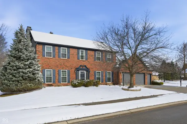 6970 Bluffridge Way, Indianapolis, IN 46278