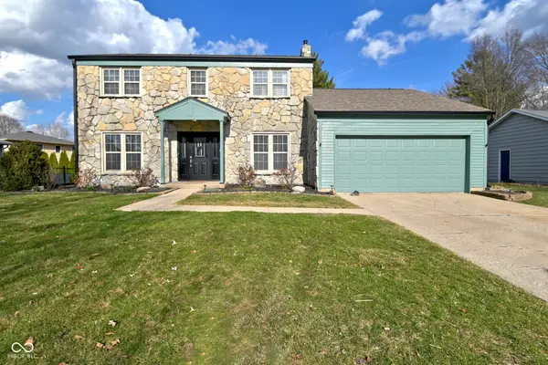 540 Tamarack Lane, Noblesville, IN 46062