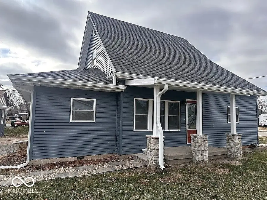 409 S Graham Street, Martinsville, IN 46151 - #2
