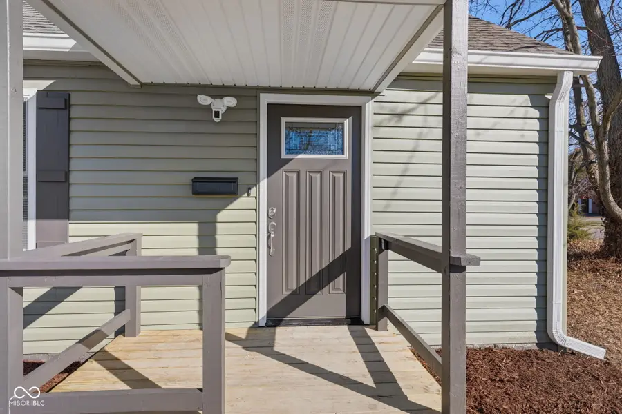 306 N Gibson Avenue, Indianapolis, IN 46219 - #3