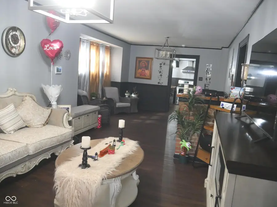 1940 N Dearborn Street, Indianapolis, IN 46218 - #3