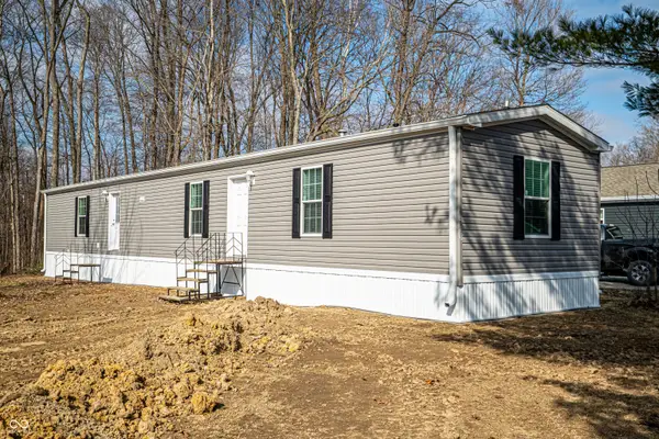 217 Lazy River Road, Cloverdale, IN 46120