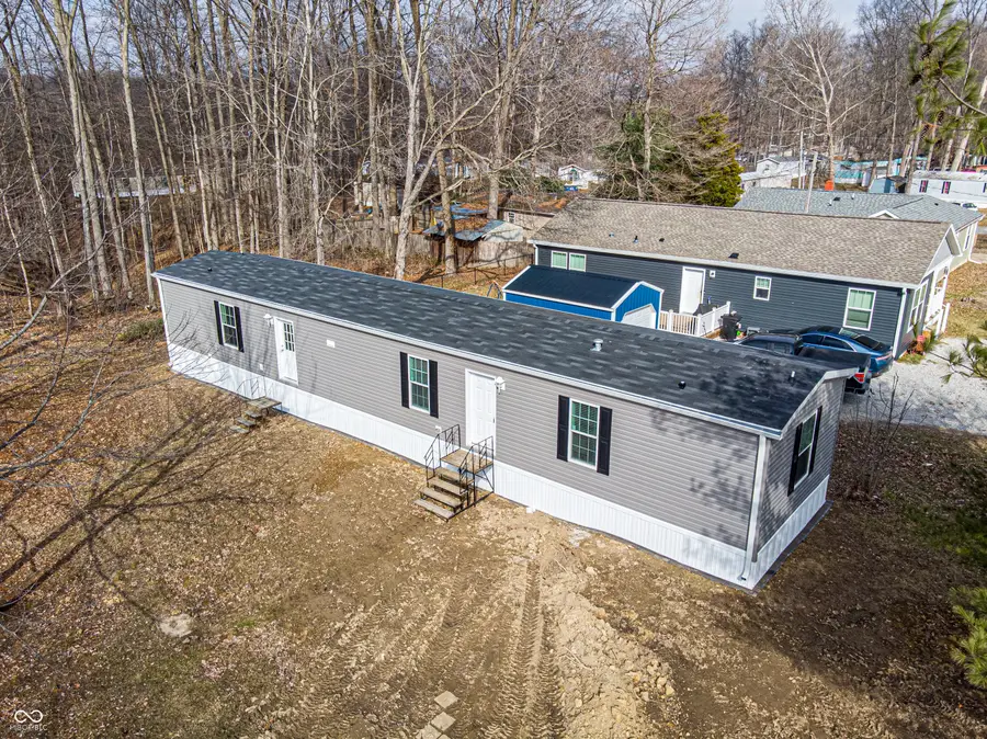 217 Lazy River Road, Cloverdale, IN 46120 - #2