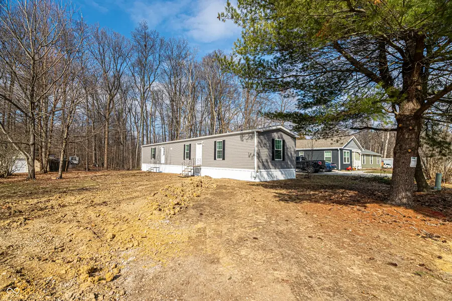 217 Lazy River Road, Cloverdale, IN 46120 - #3