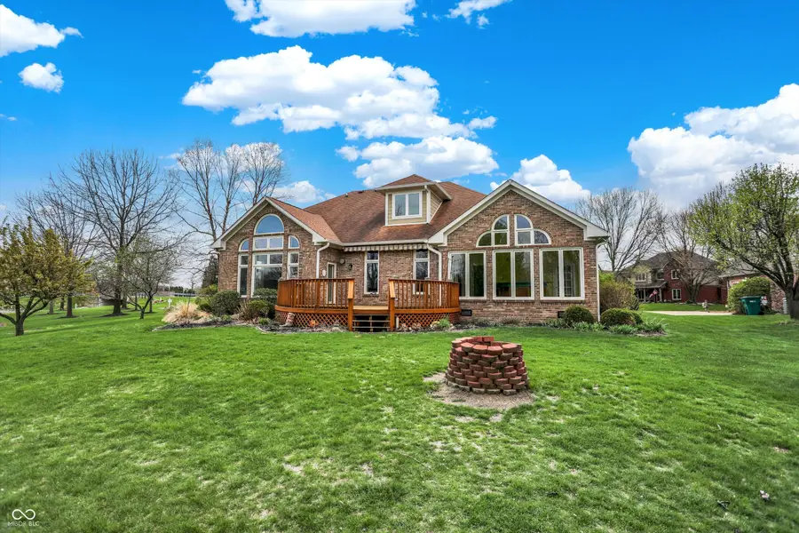 100 Innisbrooke Trail, Greenwood, IN 46142 - #2