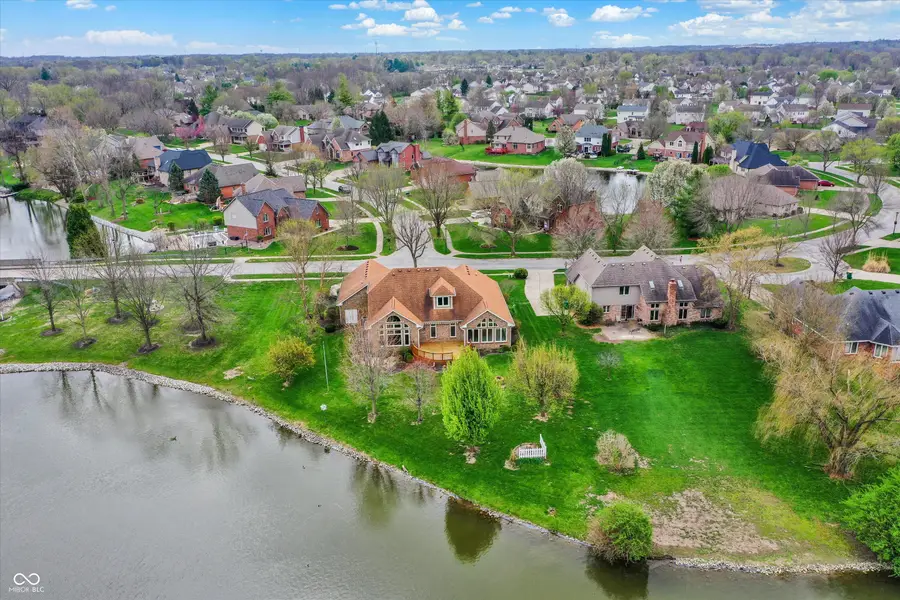 100 Innisbrooke Trail, Greenwood, IN 46142 - #3