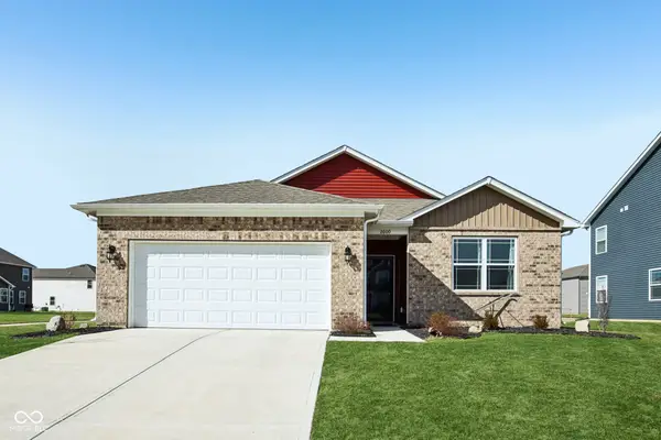 2600 Redding Drive, Whitestown, IN 46075