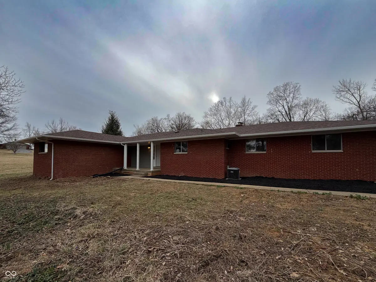 2018 N Sparks Ferry Road, Salem, IN 47167 - #1