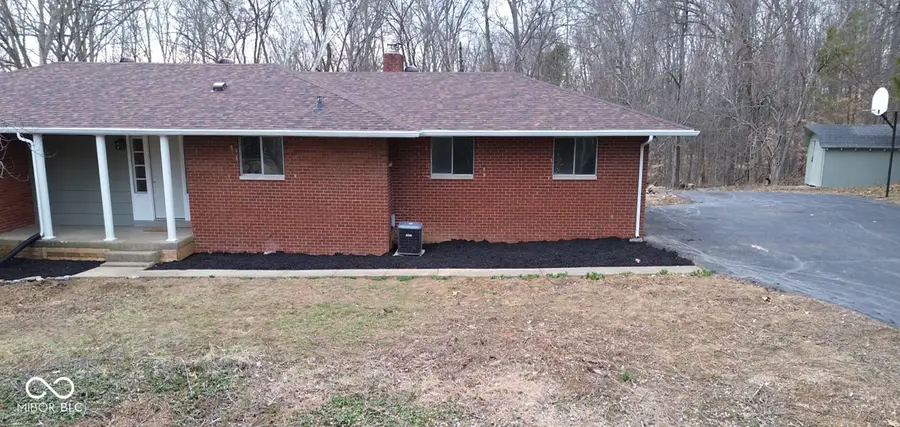 2018 N Sparks Ferry Road, Salem, IN 47167 - #3