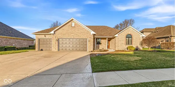 6132 Simien Road, Indianapolis, IN 46237