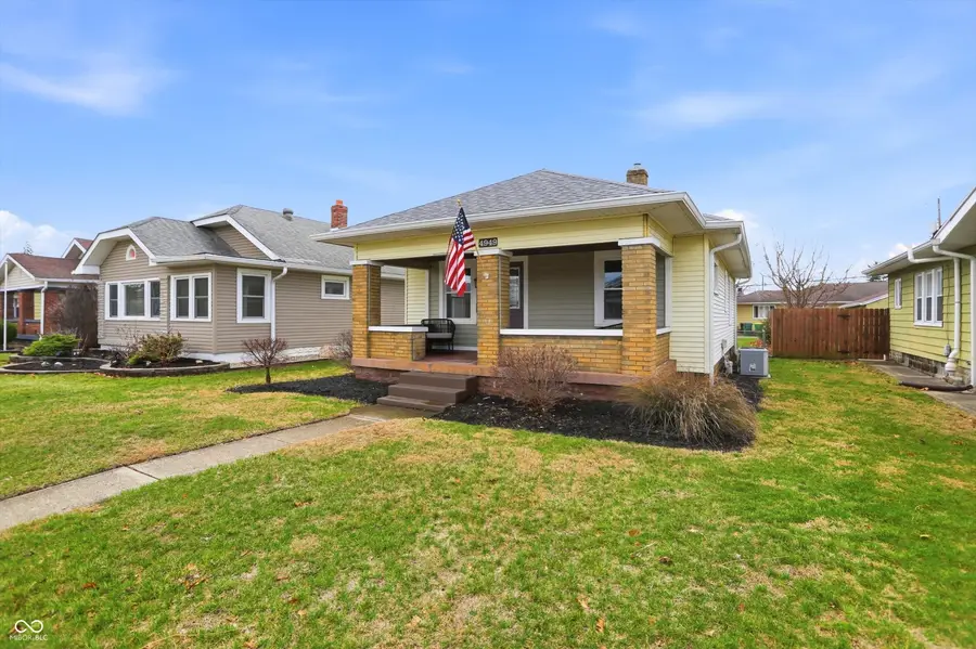 4949 W 12th Street, Speedway, IN 46224 - #2
