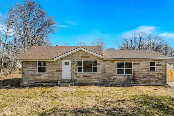 5211 Graves Road, Sellersburg, IN 47172