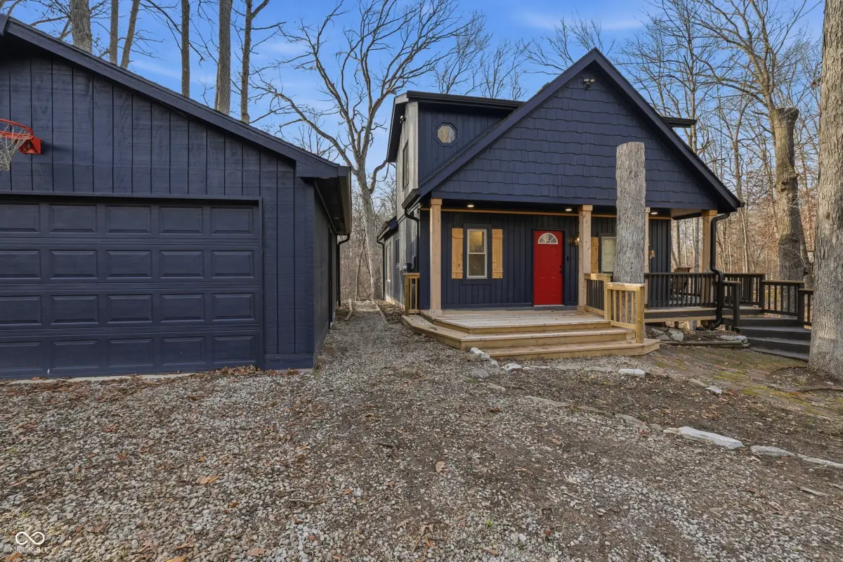 213 Victory Hill, Coatesville, IN 46121 - #1