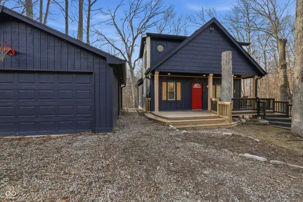 213 Victory Hill, Coatesville, IN 46121