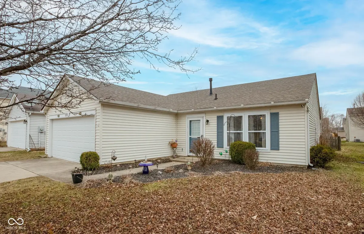 2139 Bridlewood Drive, Franklin, IN 46131 - #1