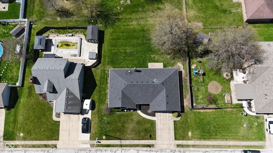 396 Tradition Lane, Danville, IN 46122 - #3