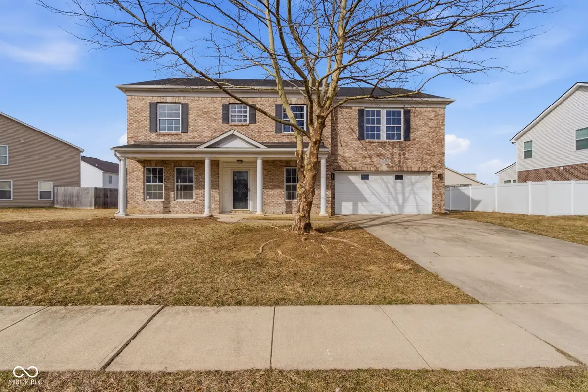 6541 Westland Drive, Brownsburg, IN 46112 - #1