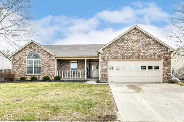 7339 Quartz Rock Road, Indianapolis, IN 46236